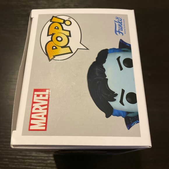 Dr strange chase #1000 funko pop - Picture 5 of 9